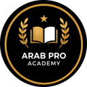 Arab Pro Academy — spoken Arabic classes in Riyadh for expats
